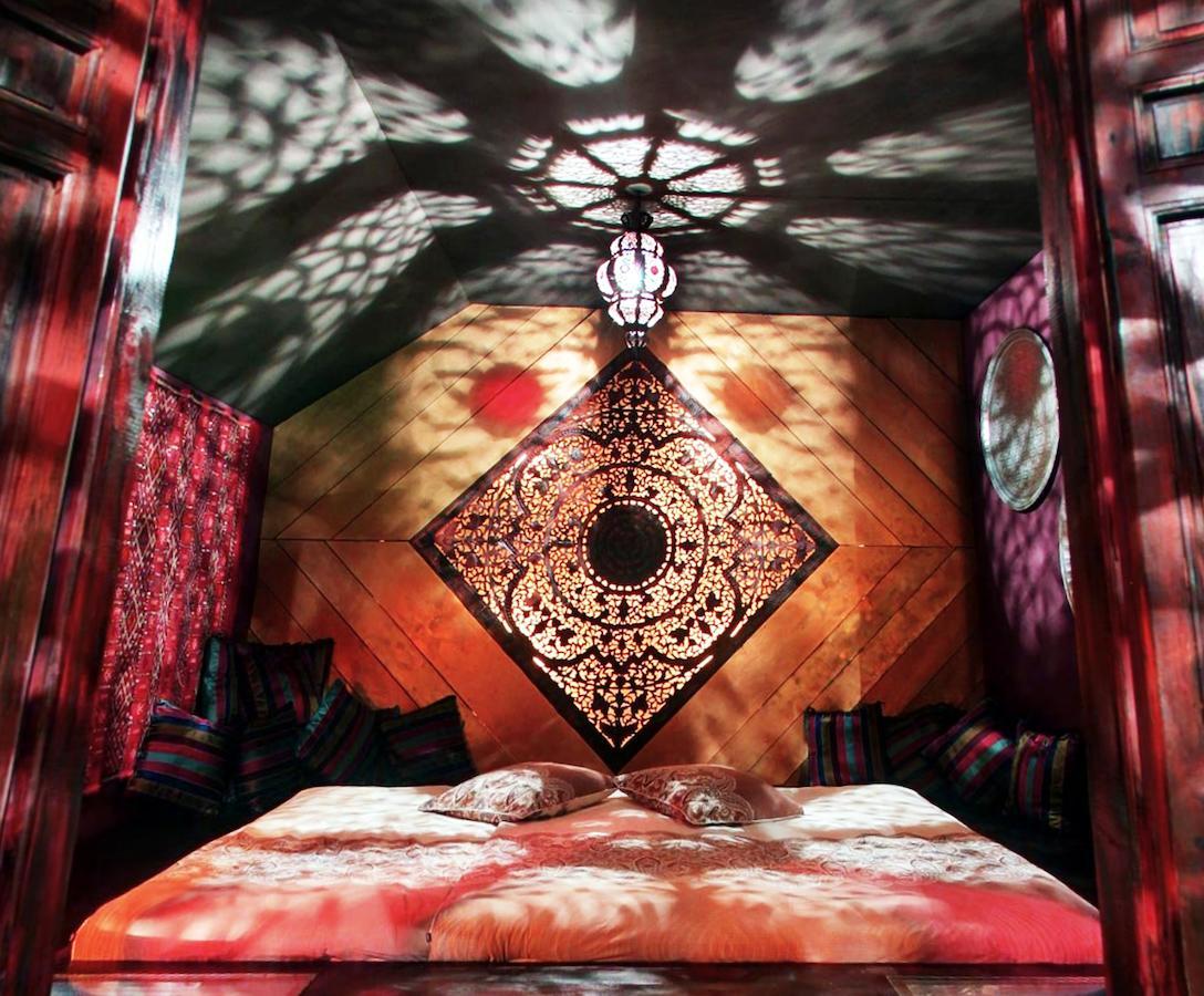 Bijou Hotel / Love And Romance Kallnach Quarto foto