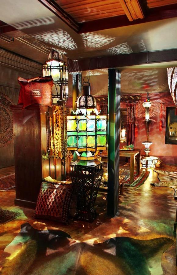 Bijou Hotel / Love And Romance Kallnach Quarto foto