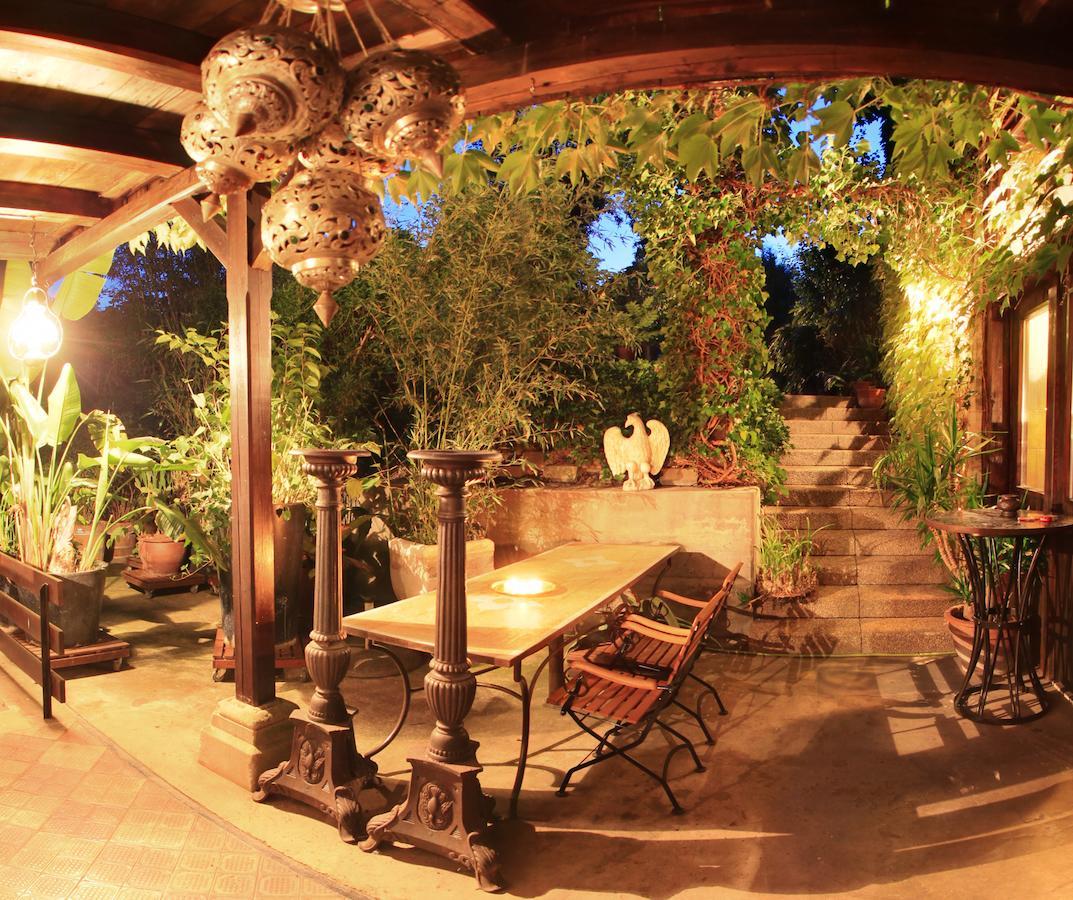 Bijou Hotel / Love And Romance Kallnach Exterior foto