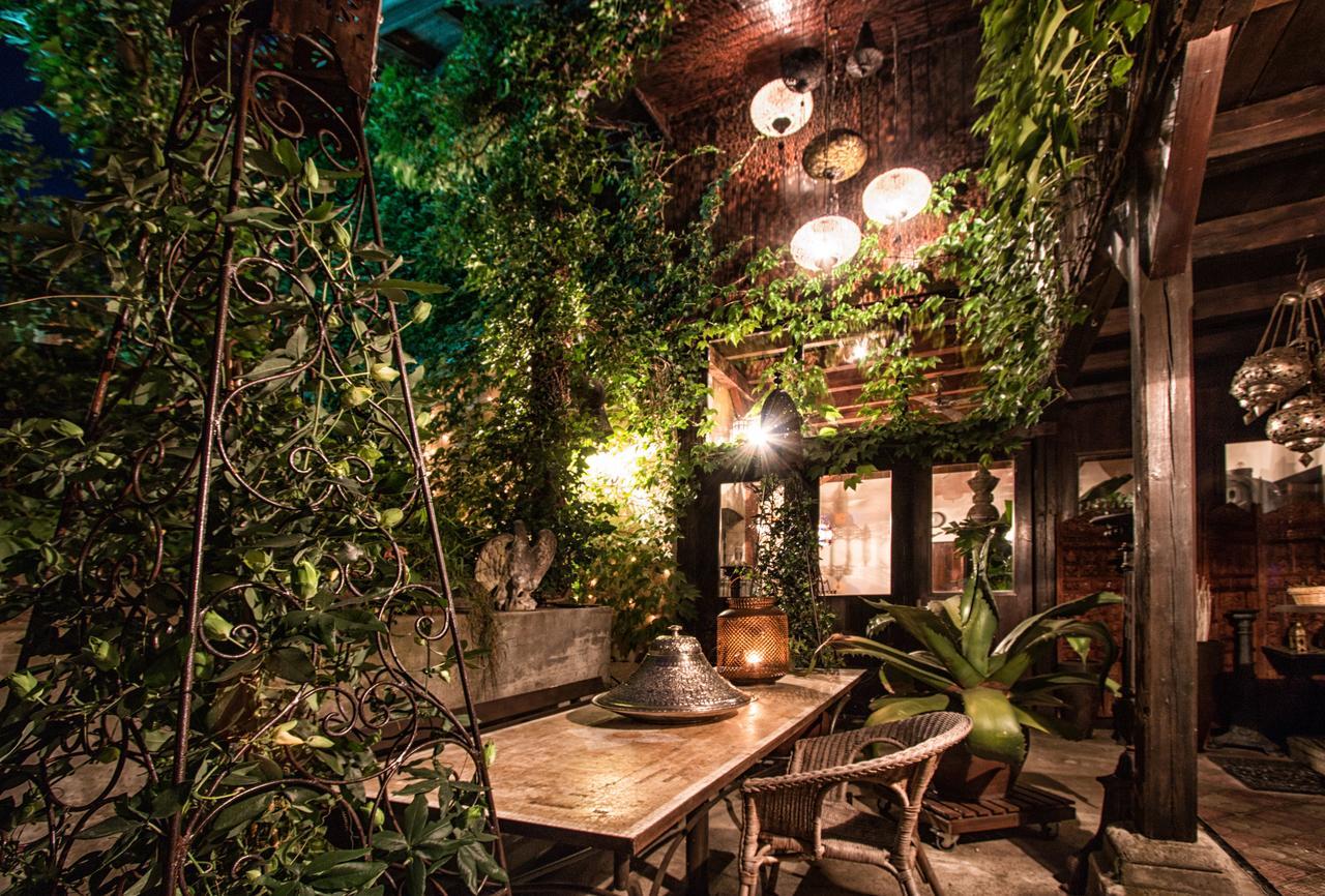 Bijou Hotel / Love And Romance Kallnach Exterior foto