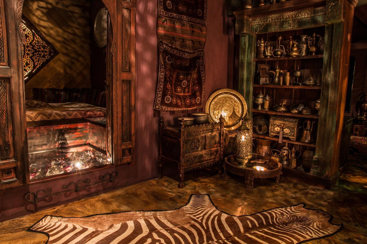 Bijou Hotel / Love And Romance Kallnach Quarto foto